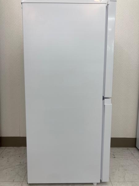 ハイアール 冷凍冷蔵庫 121L 2024年製 OBBR-121A 冷蔵庫・冷凍庫