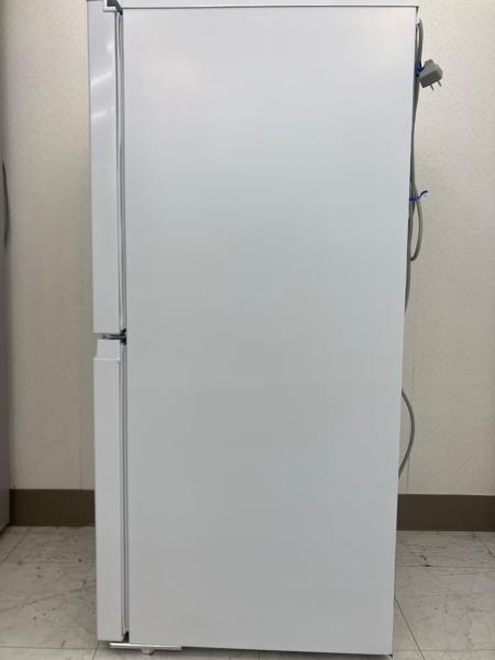Haier (ハイアール) 2ドア冷蔵庫 OBBR-121A 2024年製 121L｜トレファク