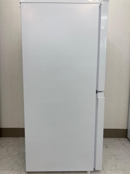 Haier (ハイアール) 2ドア冷蔵庫 OBBR-121A 2024年製 121L