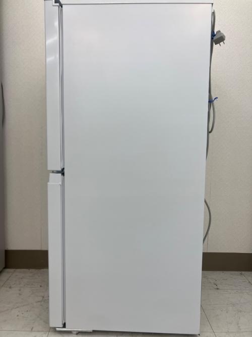 Haier (ハイアール) 2ドア冷蔵庫 OBBR-121A 2024年製 121L