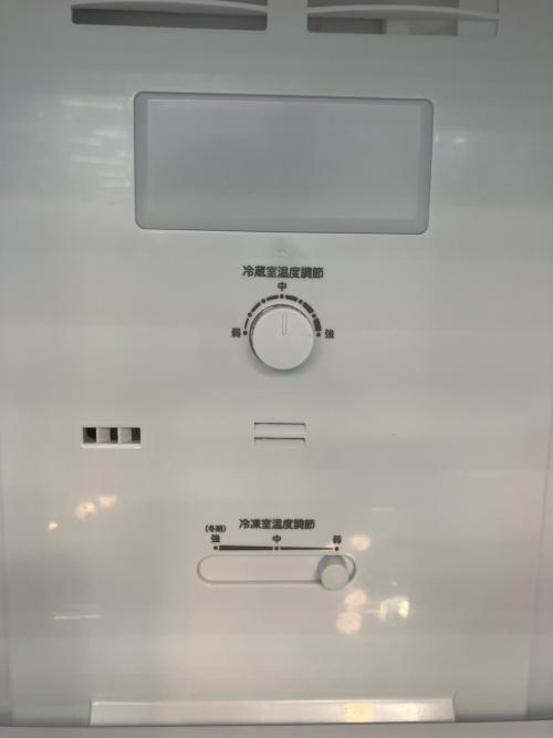 Haier (ハイアール) 2ドア冷蔵庫 OBBR-121A 2024年製 121L