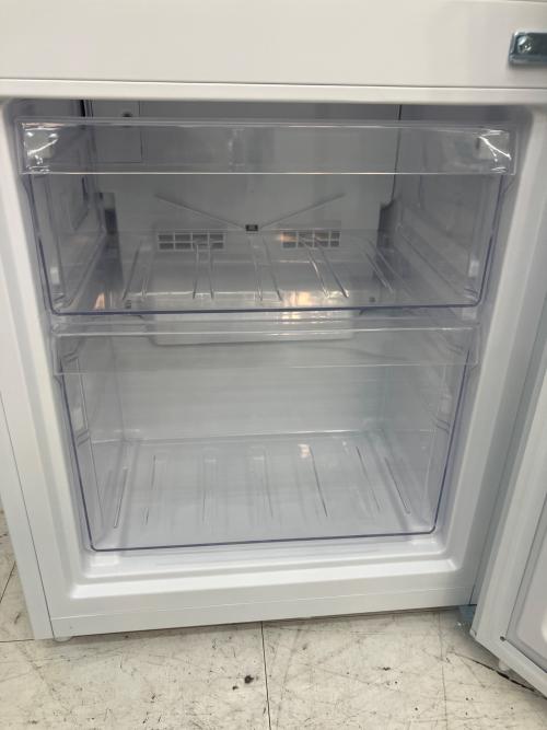 Haier (ハイアール) 2ドア冷蔵庫 OBBR-121A 2024年製 121L