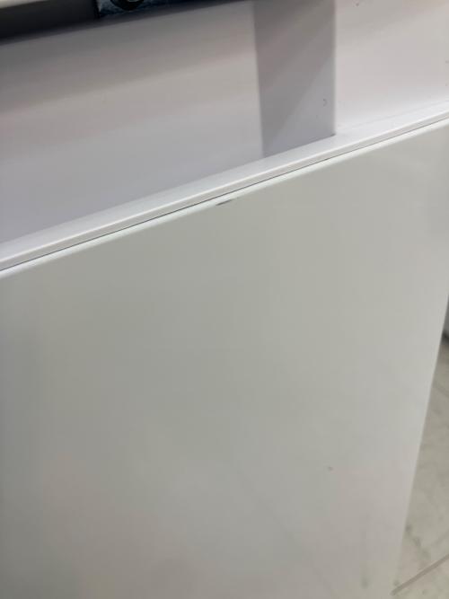 Haier (ハイアール) 2ドア冷蔵庫 OBBR-121A 2024年製 121L