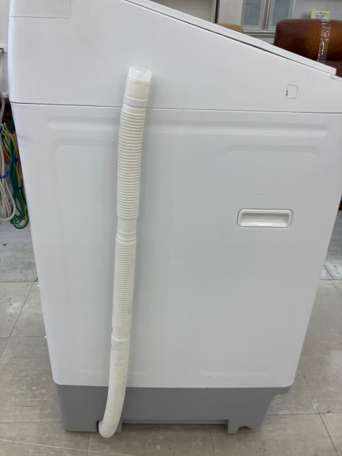 HITACHI (ヒタチ) 全自動洗濯機 BW-V100K 2025年製 キズ有｜トレファク