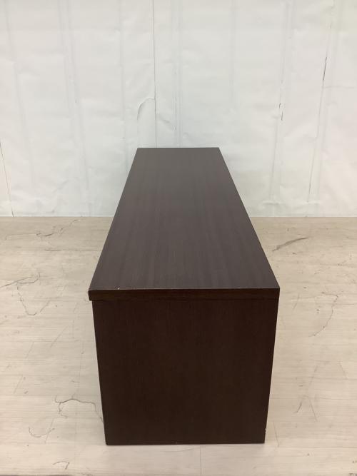 ニトリ　テレビボード フーガ　ブラウン