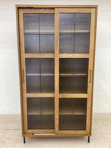 カテゴリ：キャビネット・本棚】商品一覧｜中古・リサイクルショップの