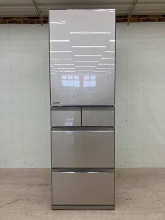 MITSUBISHI (ミツビシ) 5ドア冷蔵庫 MR-MB45JL-C 2023年製 451L