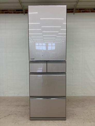 MITSUBISHI (ミツビシ) 1ドア冷凍庫 28 MF-U12B-S 2016年製 121L 