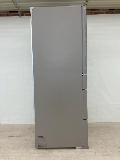 MITSUBISHI (ミツビシ) 5ドア冷蔵庫 MR-MB45JL-C 2023年製 451L