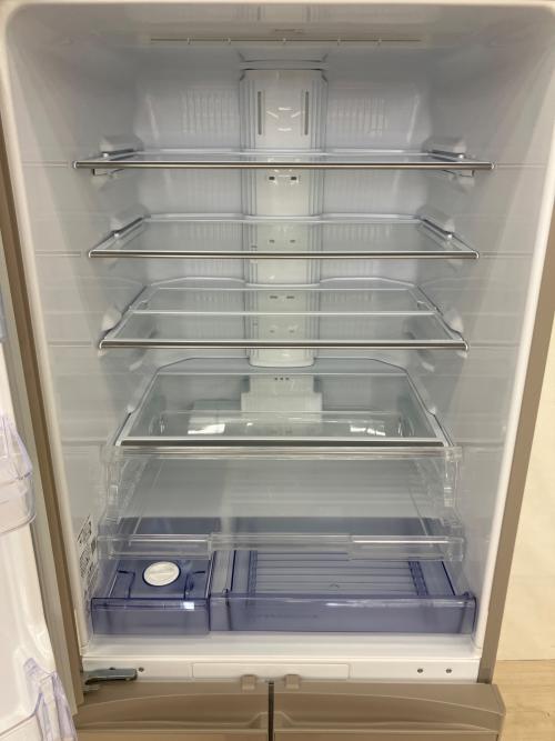 MITSUBISHI (ミツビシ) 5ドア冷蔵庫 MR-MB45JL-C 2023年製 451L