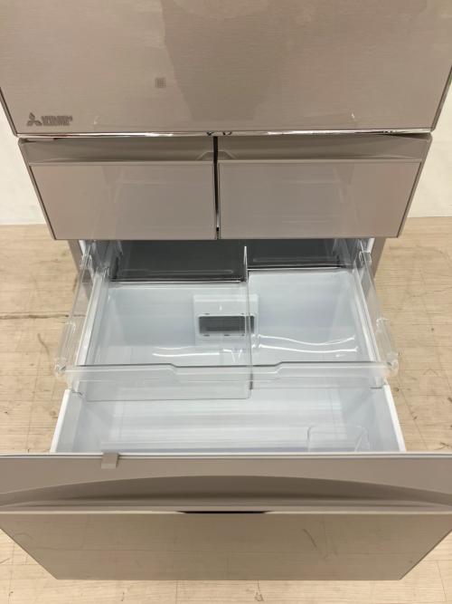MITSUBISHI (ミツビシ) 5ドア冷蔵庫 MR-MB45JL-C 2023年製 451L