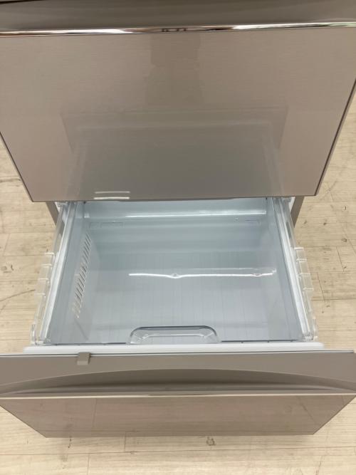 MITSUBISHI (ミツビシ) 5ドア冷蔵庫 MR-MB45JL-C 2023年製 451L