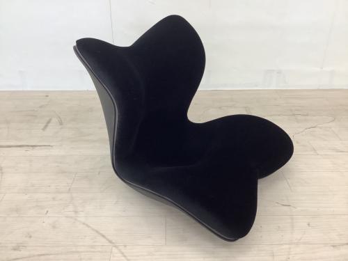 STYLE (スタイル) 骨盤サポートチェア スタイルプレミアム ブラック PREMIUM DX