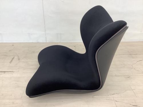 STYLE (スタイル) 骨盤サポートチェア スタイルプレミアム ブラック PREMIUM DX