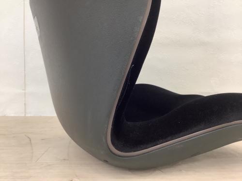 STYLE (スタイル) 骨盤サポートチェア スタイルプレミアム ブラック PREMIUM DX