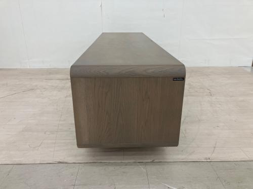 karimoku (カリモク) テレビボード QU6107ME 幅:約180㎝ ナチュラル カリモクスタンダードモダン グループＧ