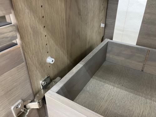 karimoku (カリモク) テレビボード QU6107ME 幅:約180㎝ ナチュラル カリモクスタンダードモダン グループＧ