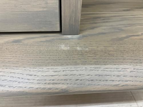 karimoku (カリモク) テレビボード QU6107ME 幅:約180㎝ ナチュラル カリモクスタンダードモダン グループＧ