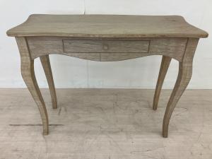 Franc franc (フランフラン) コンソールデスク サロット