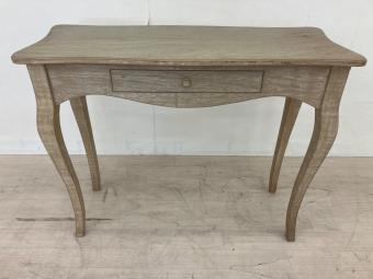 Franc franc (フランフラン) コンソールデスク サロット