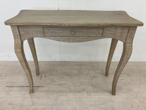 Franc franc (フランフラン) コンソールデスク サロット