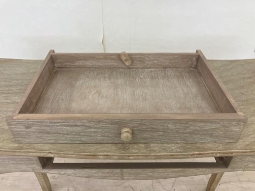 Franc franc (フランフラン) コンソールデスク サロット