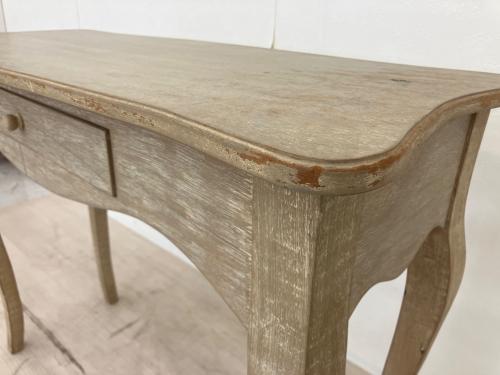 Franc franc (フランフラン) コンソールデスク サロット