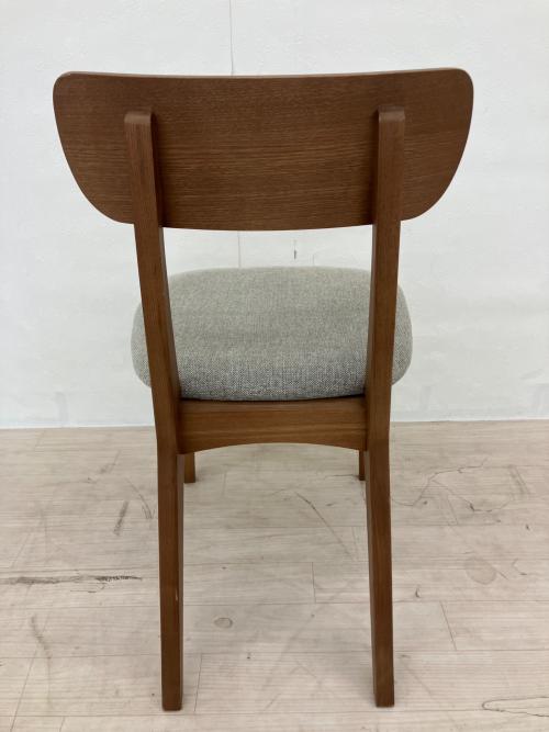 UNICO (ウニコ) ダイニングチェアー FIX