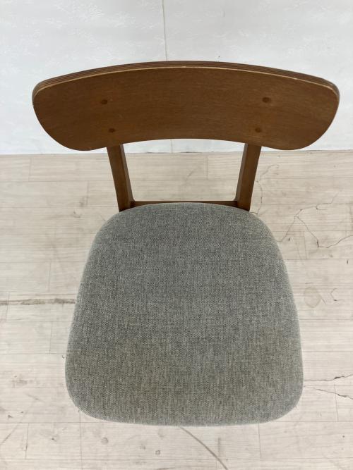 UNICO (ウニコ) ダイニングチェアー FIX