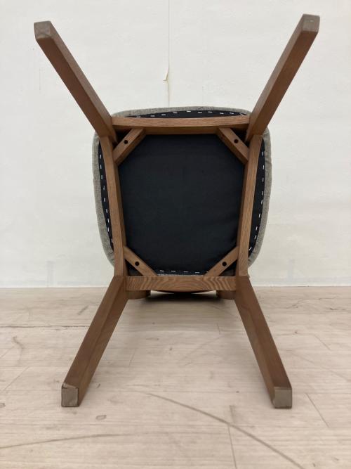 UNICO (ウニコ) ダイニングチェアー FIX