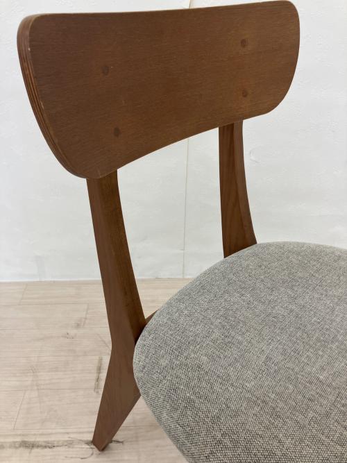 UNICO (ウニコ) ダイニングチェアー FIX