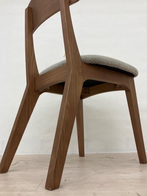 UNICO (ウニコ) ダイニングチェアー FIX