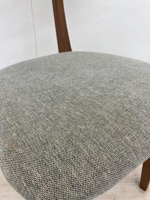 UNICO (ウニコ) ダイニングチェアー FIX