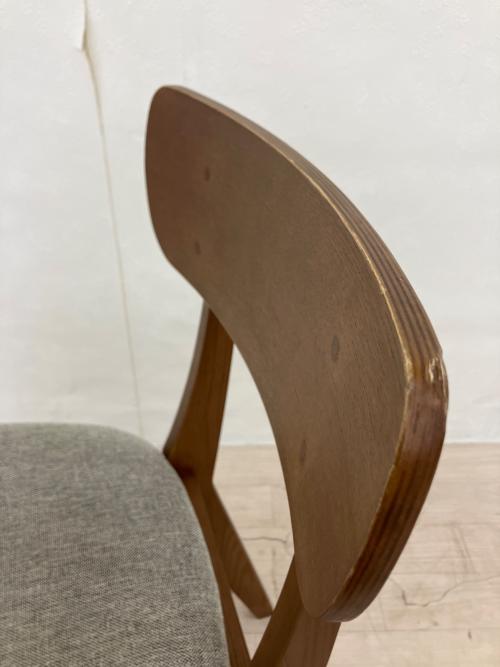 UNICO (ウニコ) ダイニングチェアー FIX