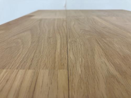 a.depeche (アデペシュ) ワークデスク ナチュラル×ブラック