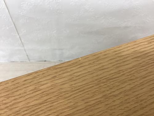 無印良品 (ムジルシリョウヒン) テレビボード 幅:約90㎝ ナチュラル