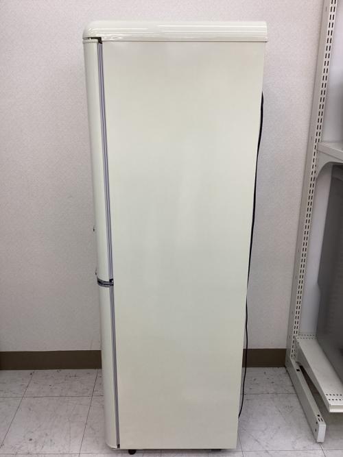 IRIS OHYAMA (アイリスオーヤマ) 2ドア冷蔵庫 PRR-142D 2023年製 130L