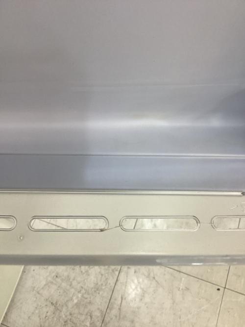 IRIS OHYAMA (アイリスオーヤマ) 2ドア冷蔵庫 PRR-142D 2023年製 130L