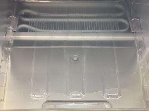 IRIS OHYAMA (アイリスオーヤマ) 2ドア冷蔵庫 PRR-142D 2023年製 130L