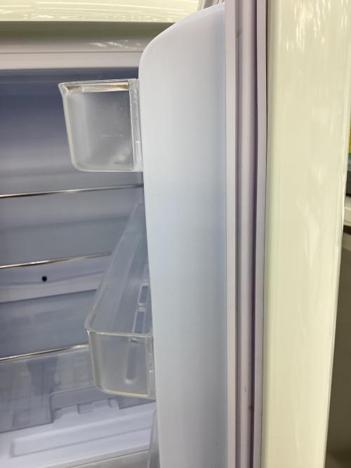 IRIS OHYAMA (アイリスオーヤマ) 2ドア冷蔵庫 PRR-142D 2023年製 130L