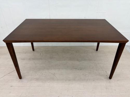 IDC大塚家具 (アイディーシーオオツカカグ) ダイニング5点セット N-T005 幅:約150㎝ ブラウン