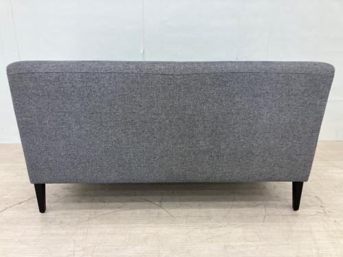 Knot antiques (ノットアンティークス) カウチソファー グレー