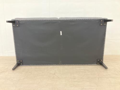 Knot antiques (ノットアンティークス) カウチソファー グレー