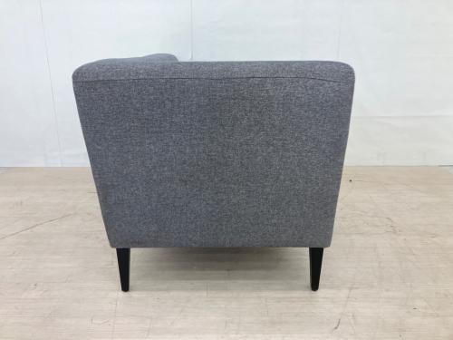 Knot antiques (ノットアンティークス) カウチソファー グレー