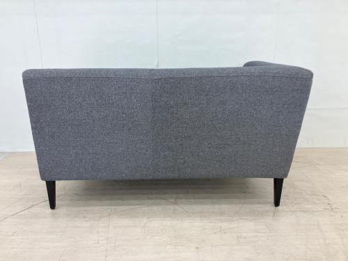 Knot antiques (ノットアンティークス) カウチソファー グレー