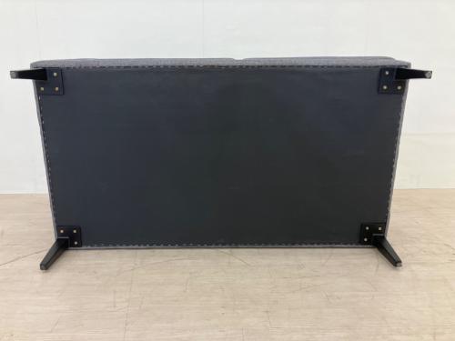 Knot antiques (ノットアンティークス) カウチソファー グレー