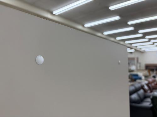 Pamouna (パモウナ) レンジボード FC-S1050R/FC-S502 幅:約156㎝ ホワイト FCシリーズ