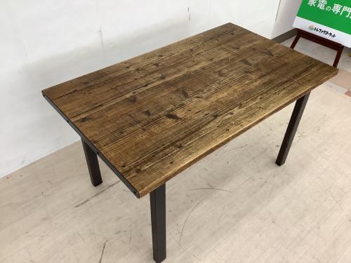 DICHOTOMIC (ディコトミック) ダイニングテーブル