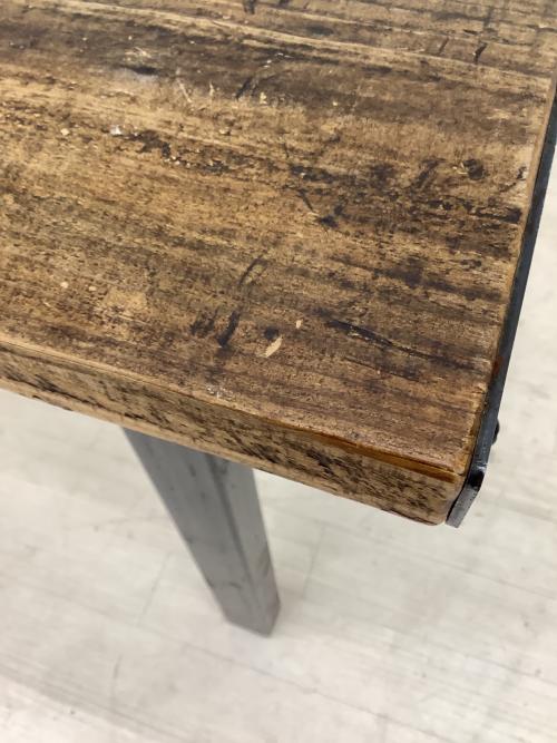 DICHOTOMIC (ディコトミック) ダイニングテーブル