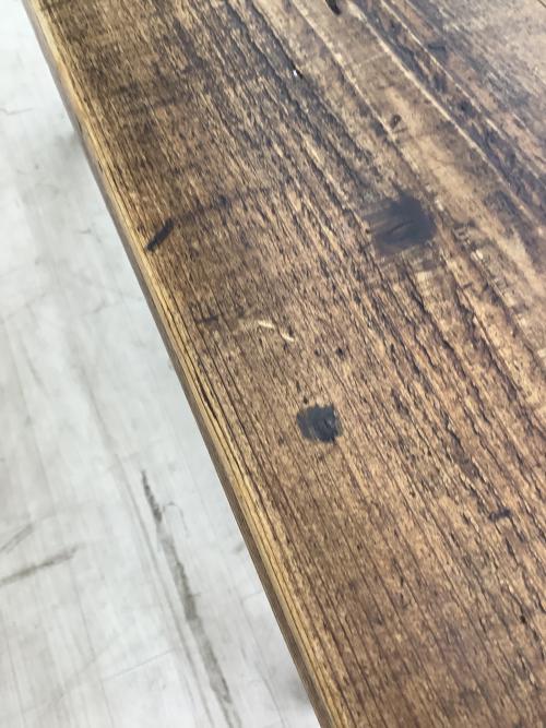 DICHOTOMIC (ディコトミック) ダイニングテーブル